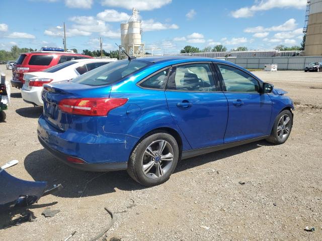 Photo 3 from auction – 2018 FORD FOCUS SE with VIN 1FADP3FE1JL229858