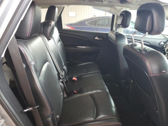 Photo 10 from auction – 2018 DODGE JOURNEY GT with VIN 3C4PDDEG1JT390160