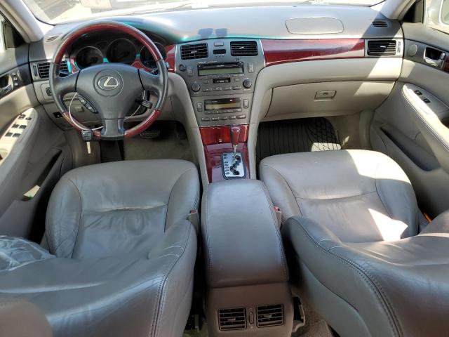 Photo 8 from auction – 2003 LEXUS ES 300 with VIN JTHBF30GX30102432