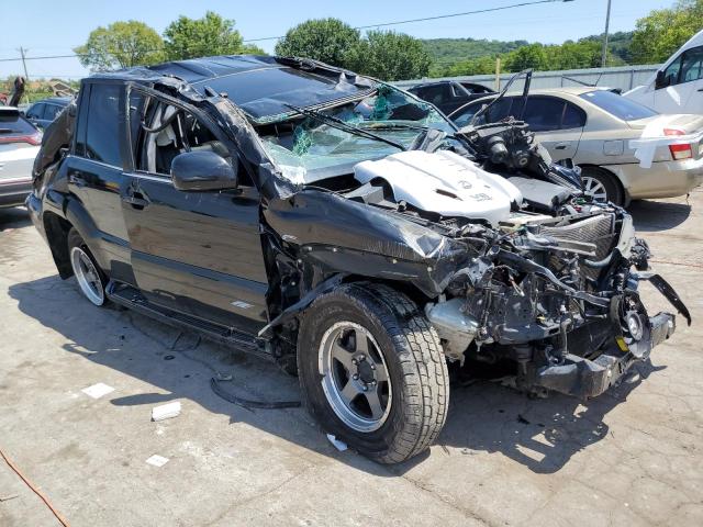 Photo 4 from auction – 2007 LEXUS GX 470 with VIN JTJBT20X670134513