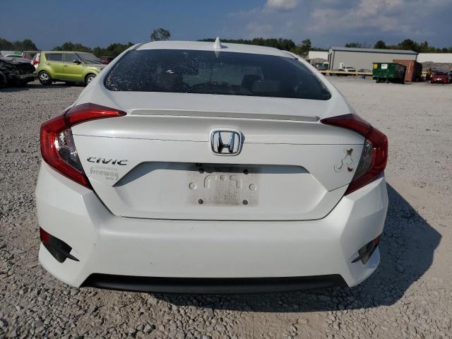 Photo 6 from auction – 2017 HONDA CIVIC EXL with VIN 19XFC1F79HE017622