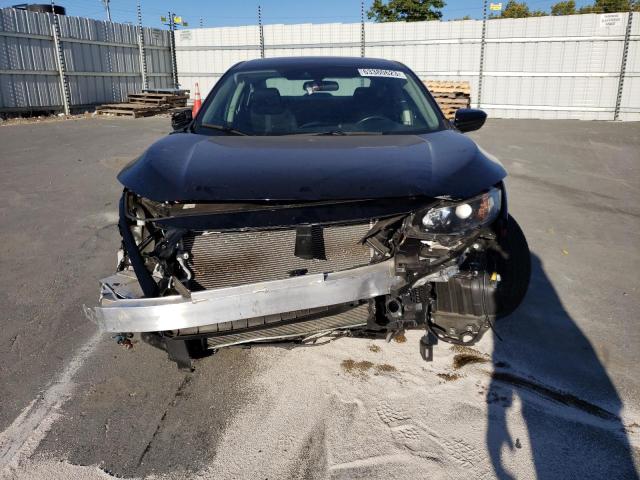 Photo 5 from auction – 2019 HONDA CIVIC EX with VIN 19XFC1F34KE013210