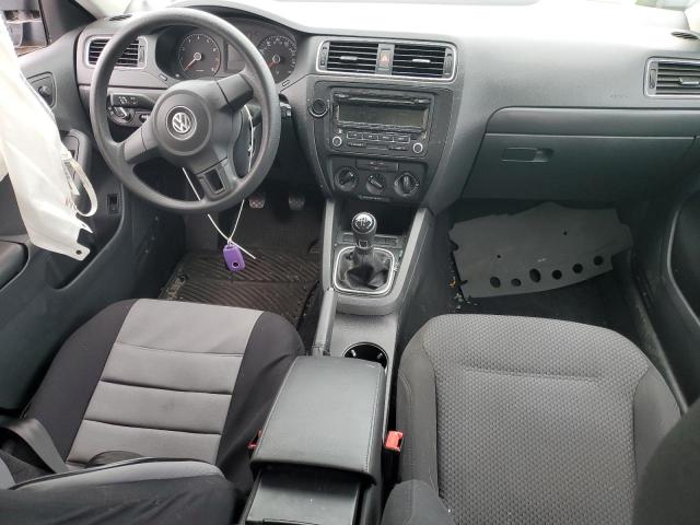 Photo 8 from auction – 2013 VOLKSWAGEN JETTA BASE with VIN 3VW1K7AJ1DM256100