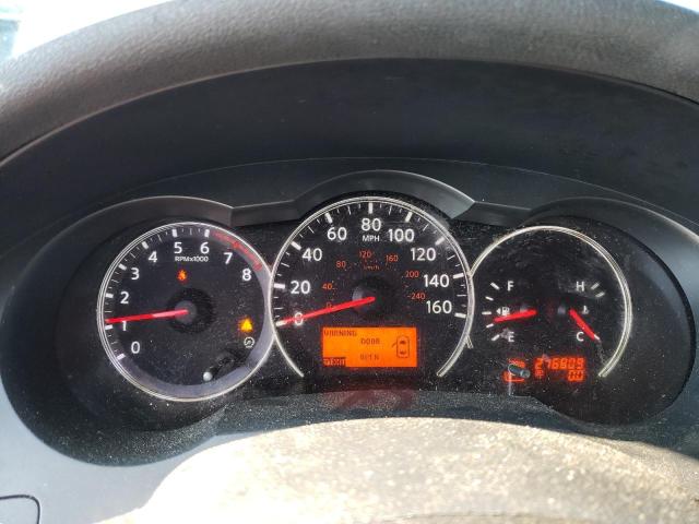 Photo 9 from auction – 2010 NISSAN ALTIMA BAS with VIN 1N4AL2AP8AN425740