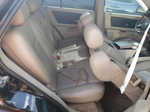 Photo 11 from auction – 2005 CADILLAC SRX with VIN 1GYEE63A850182272