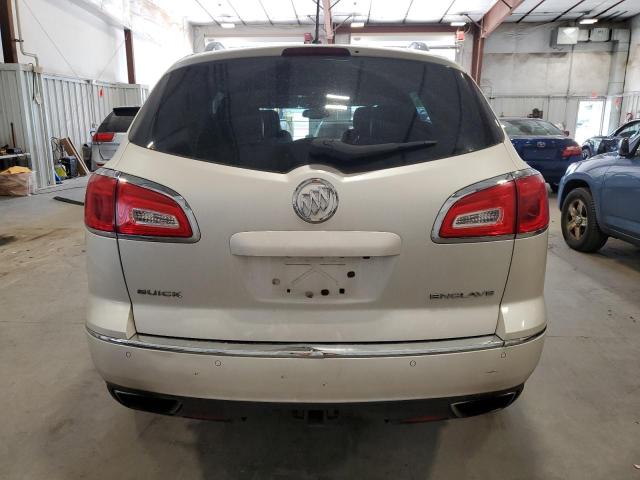 Photo 6 from auction – 2013 BUICK ENCLAVE with VIN 5GAKRDKD0DJ256369