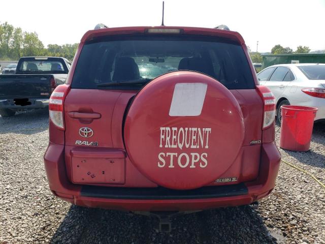 Photo 6 from auction – 2011 TOYOTA RAV4 with VIN 2T3BK4DV1BW062523