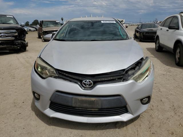 Photo 5 from auction – 2014 TOYOTA COROLLA L with VIN 2T1BURHE4EC102464