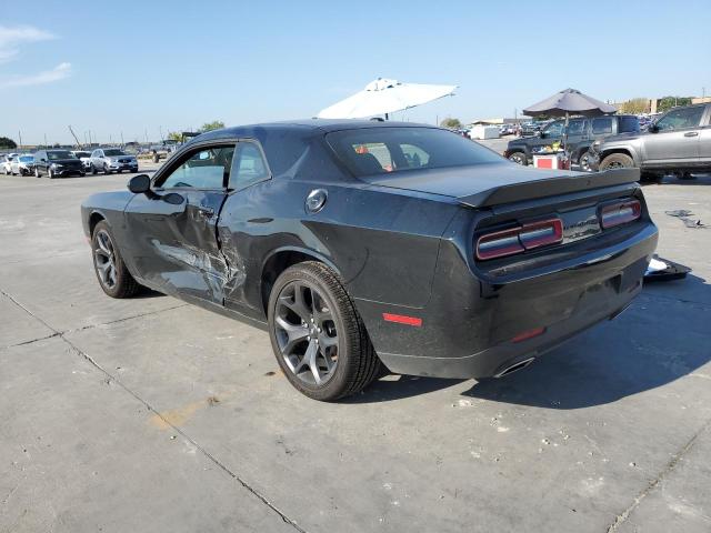 Photo 2 from auction – 2020 DODGE CHALLENGER with VIN 2C3CDZAG1LH236176