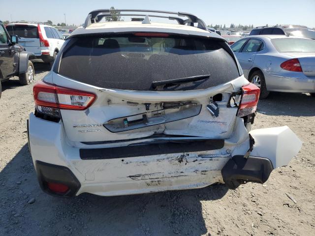 Photo 6 from auction – 2019 SUBARU CROSSTREK with VIN JF2GTAMC0KH215822