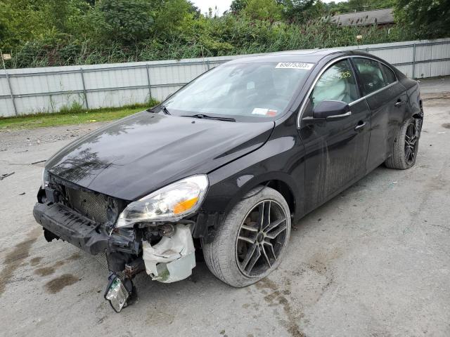 Photo 1 from auction – 2011 VOLVO S60 T6 with VIN YV1902FH8B2003682