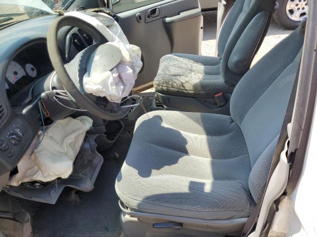 Photo 7 from auction – 2005 DODGE CARAVAN with VIN 1D4GP24R45B123605