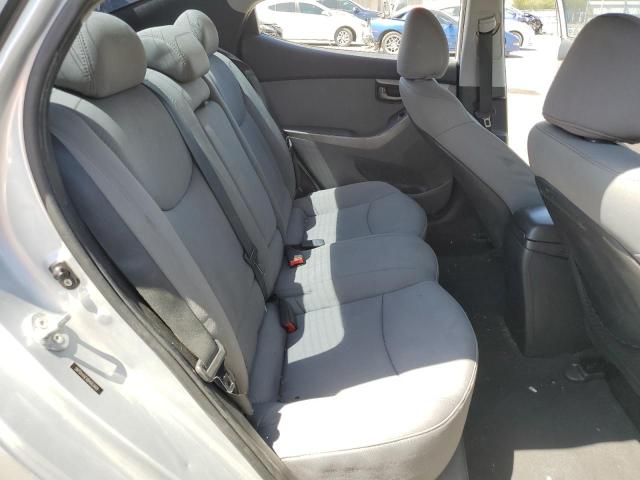 Photo 10 from auction – 2011 HYUNDAI ELANTRA GL with VIN 5NPDH4AEXBH053404