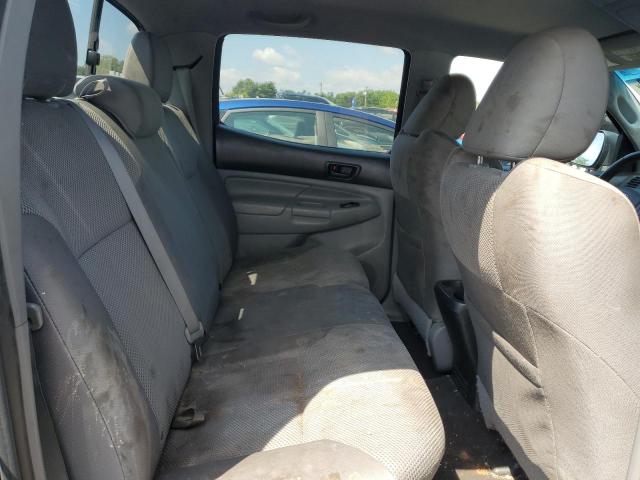 Photo 10 from auction – 2012 TOYOTA TACOMA DOU with VIN 3TMLU4ENXCM098520