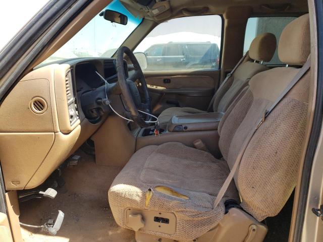 Photo 7 from auction – 1999 CHEVROLET SILVERADO with VIN 1GCFC29U0XZ115786