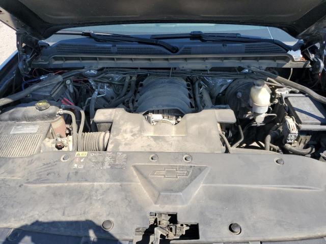Photo 11 from auction – 2016 CHEVROLET SILVERADO with VIN 1GCRCNECXGZ120375