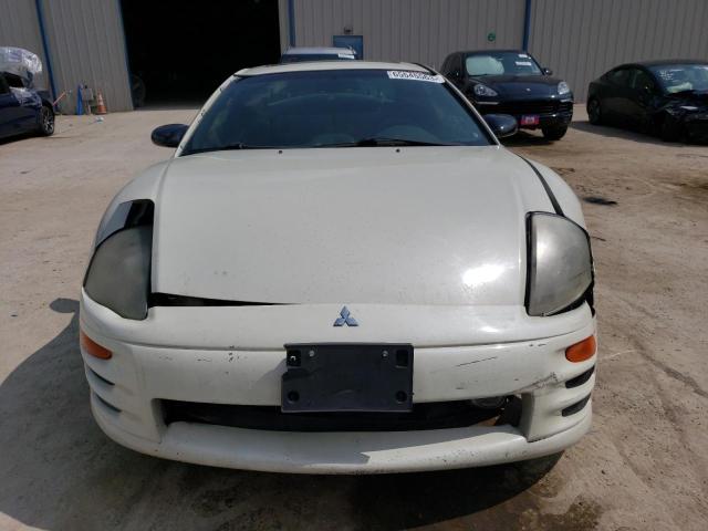Photo 5 from auction – 2002 MITSUBISHI ECLIPSE with VIN 4A3AC84H52E036621