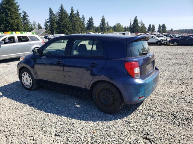 Photo 2 from auction – 2008 TOYOTA SCION XD with VIN JTKKU10448J009644