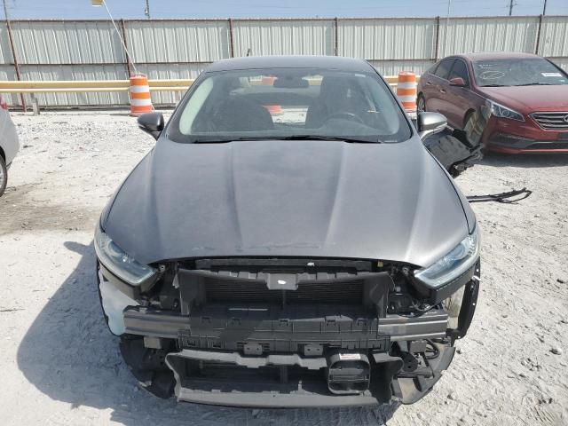 Photo 5 from auction – 2014 FORD FUSION SE with VIN 3FA6P0H92ER104186