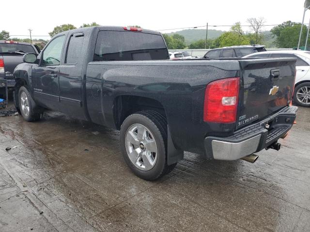 Photo 2 from auction – 2011 CHEVROLET SILVERADO with VIN 1GCRCTE08BZ118868