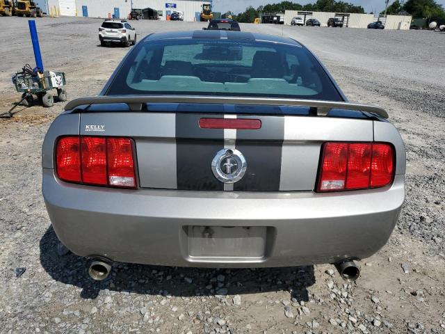 Photo 6 from auction – 2008 FORD MUSTANG with VIN 1ZVHT80N385170451