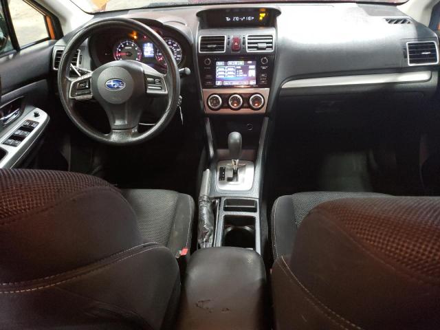 Photo 8 from auction – 2015 SUBARU XV CROSSTR with VIN JF2GPACC2F8226395