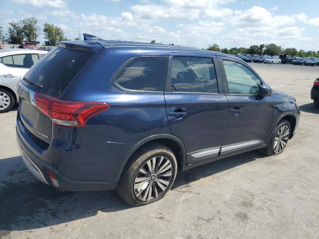 Photo 3 from auction – 2019 MITSUBISHI OUTLANDER with VIN JA4AD2A33KZ010009