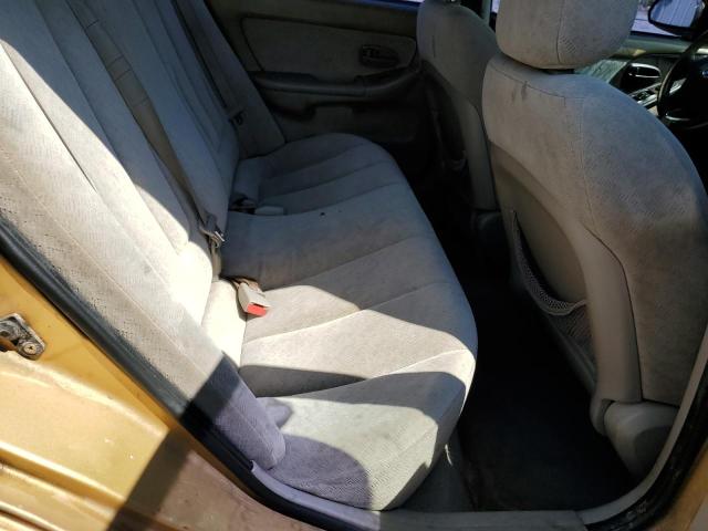 Photo 10 from auction – 2004 HYUNDAI ELANTRA GL with VIN KMHDN46D44U744375