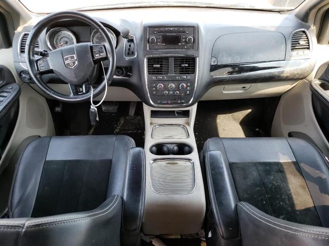 Photo 8 from auction – 2017 DODGE GRAND CARA with VIN 2C4RDGCG1HR596122