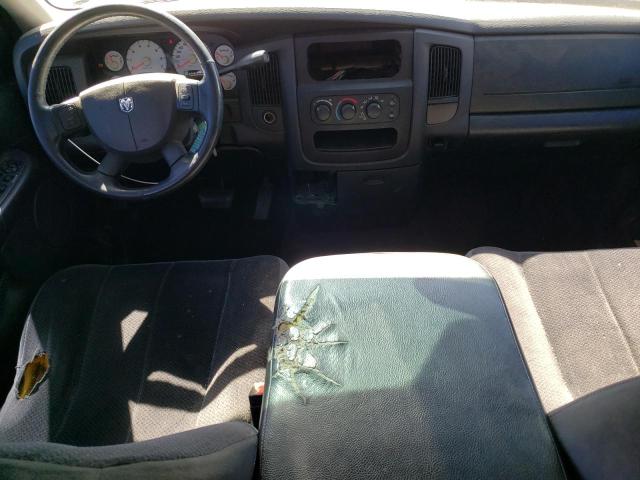 Photo 8 from auction – 2005 DODGE RAM 1500 S with VIN 1D7HA18D95J538989
