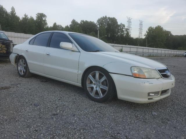 Photo 4 from auction – 2003 ACURA 3.2TL TYPE with VIN 19UUA56823A078871