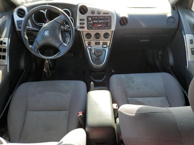 Photo 8 from auction – 2003 TOYOTA COROLLA MA with VIN 2T1KR32E93C033274