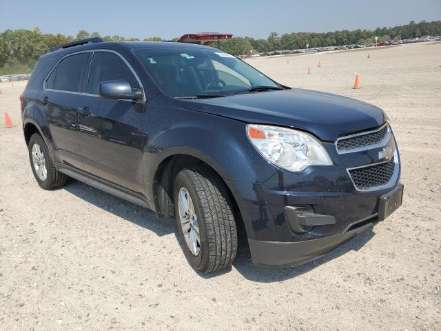 Photo 4 from auction – 2015 CHEVROLET EQUINOX LT with VIN 2GNALBEK5F6217231