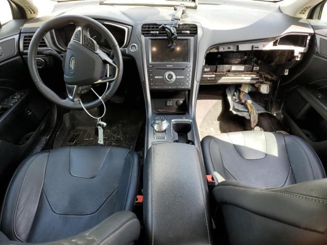 Photo 8 from auction – 2019 FORD FUSION TIT with VIN 3FA6P0RU3KR262678