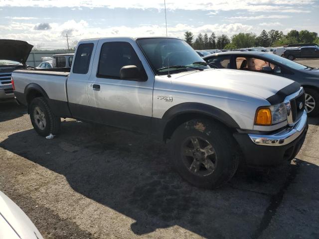 Photo 4 from auction – 2004 FORD RANGER SUP with VIN 1FTZR15E04PB25990