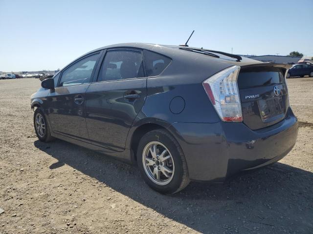Photo 2 from auction – 2011 TOYOTA PRIUS with VIN JTDKN3DU2B0257902