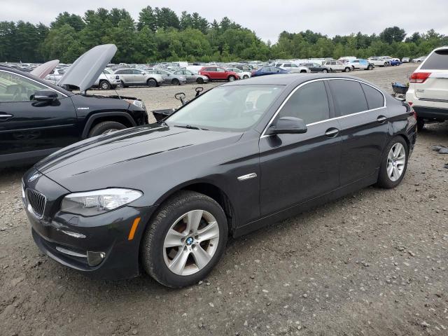 Photo 1 from auction – 2013 BMW 528 XI with VIN WBAXH5C53DD114713