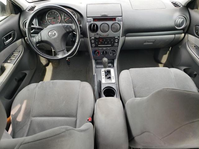 Снимка 8 от търг – 2007 MAZDA 6 I с VIN 1YVHP80CX75M41326
