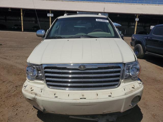 Photo 5 from auction – 2008 CHRYSLER ASPEN LIMI with VIN 1A8HW58298F159847