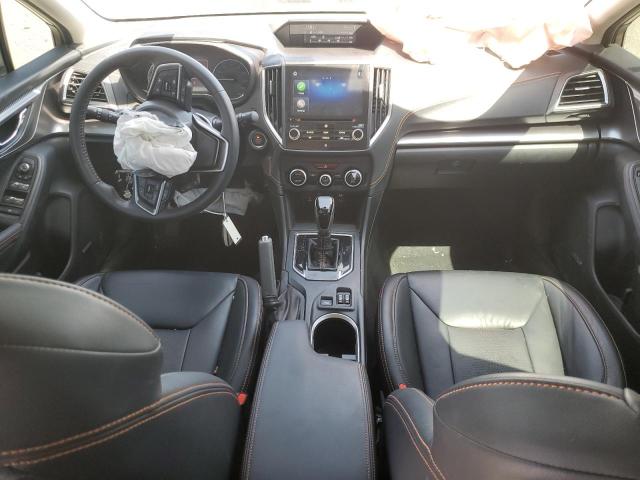 Photo 8 from auction – 2021 SUBARU CROSSTREK with VIN JF2GTHNC7M8371589