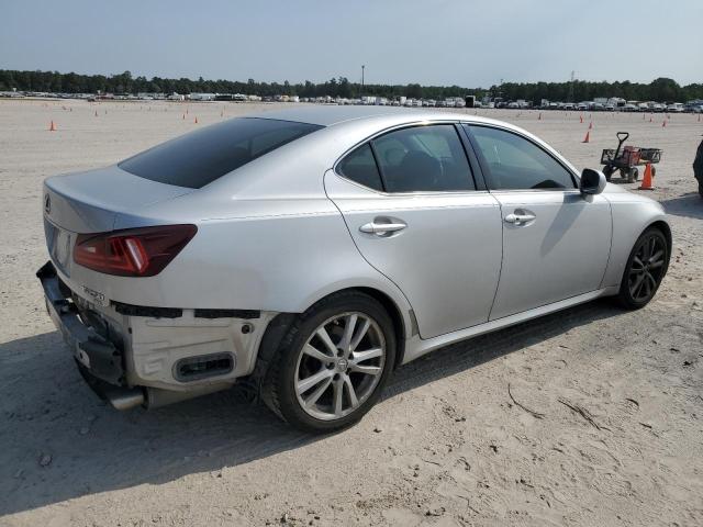 Снимка 3 от търг – 2006 LEXUS IS 250 с VIN JTHBK262265014211