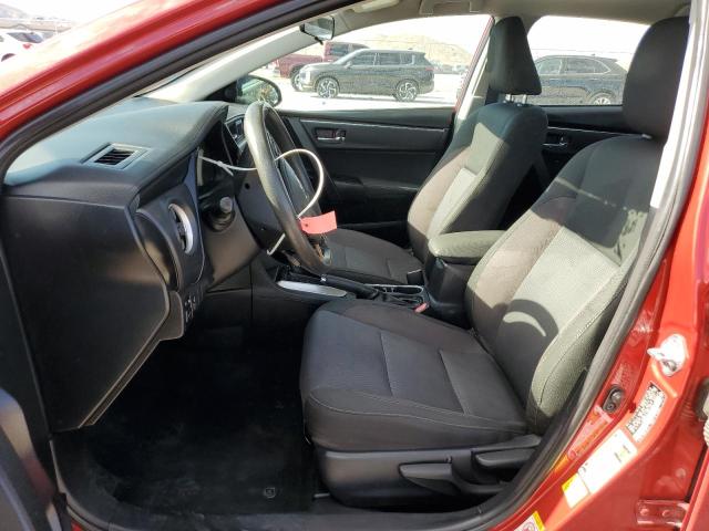 Photo 7 from auction – 2018 TOYOTA COROLLA L with VIN 2T1BURHE6JC087816