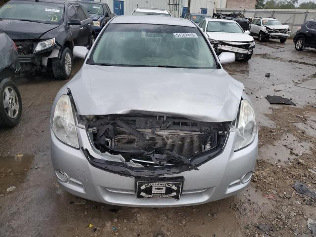 Photo 5 from auction – 2012 NISSAN ALTIMA BAS with VIN 1N4AL2AP9CC220880