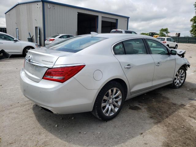 Photo 3 from auction – 2016 BUICK LACROSSE with VIN 1G4GB5G37GF185804