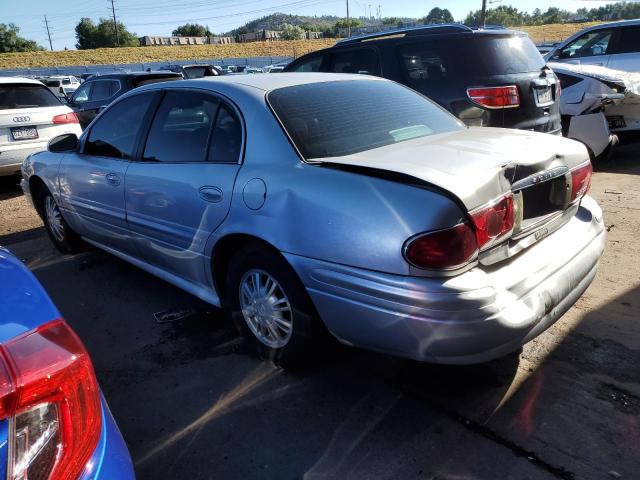 Photo 2 from auction – 2003 BUICK LESABRE CU with VIN 1G4HP52K834102830