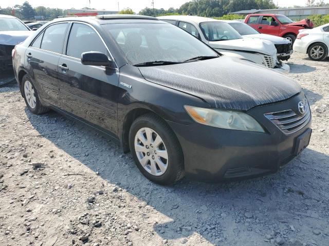 Photo 4 from auction – 2009 TOYOTA UK with VIN 4T1BB46K99U064901