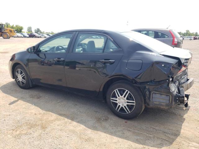 Photo 2 from auction – 2016 TOYOTA COROLLA L with VIN 2T1BURHEXGC632358