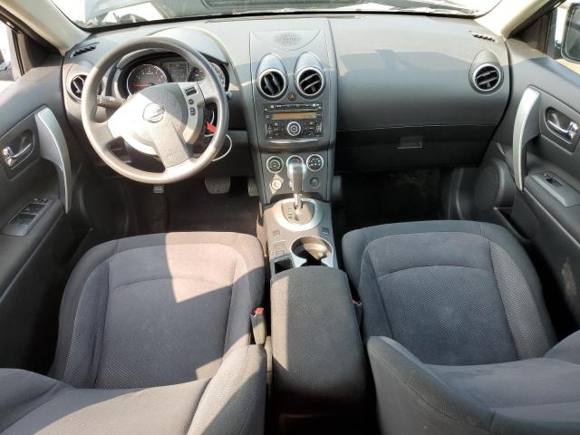 Photo 8 from auction – 2012 NISSAN ROGUE S with VIN JN8AS5MV3CW401436