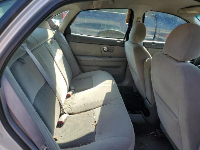 Photo 10 from auction – 2003 FORD TAURUS SES with VIN 1FAFP55U63A136328