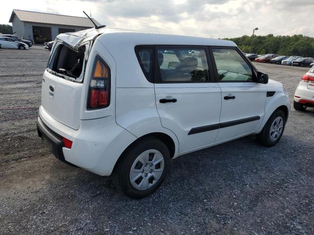 Photo 3 from auction – 2011 KIA SOUL with VIN KNDJT2A13B7346665